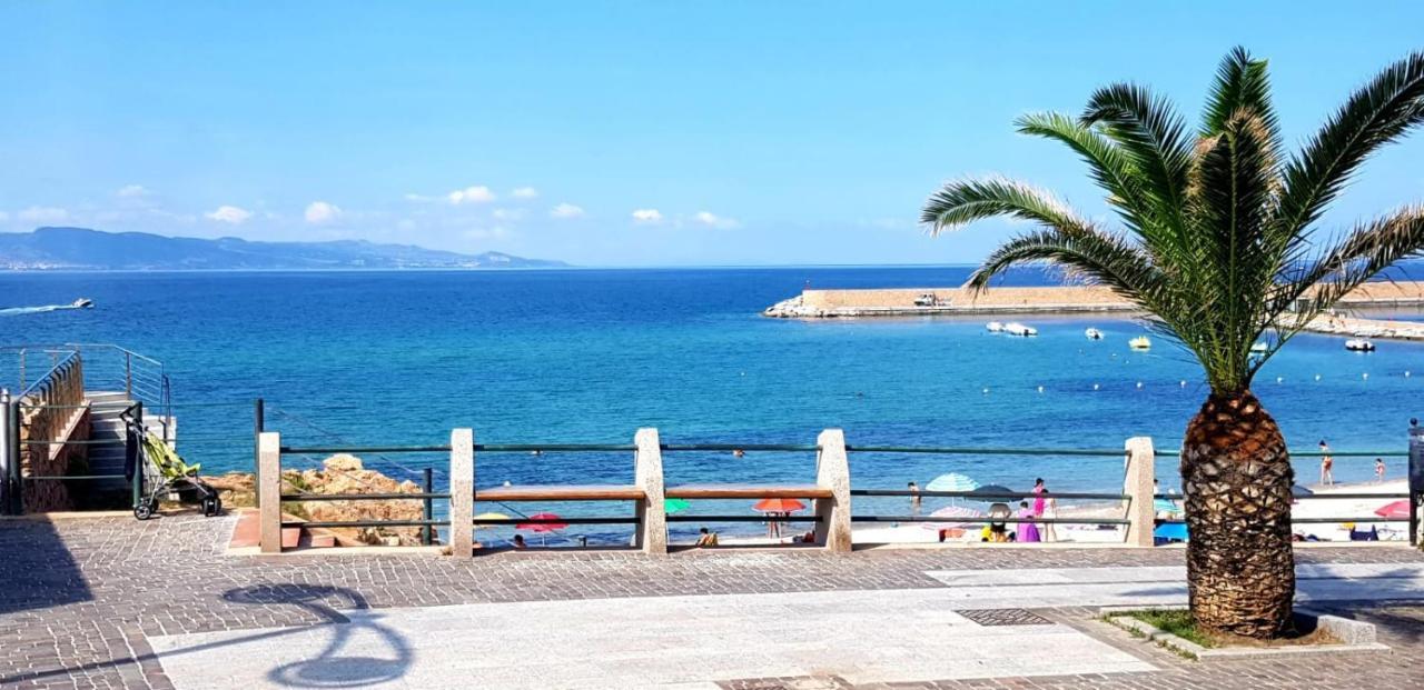 Casetta Al Mare Ізола-Росса Екстер'єр фото