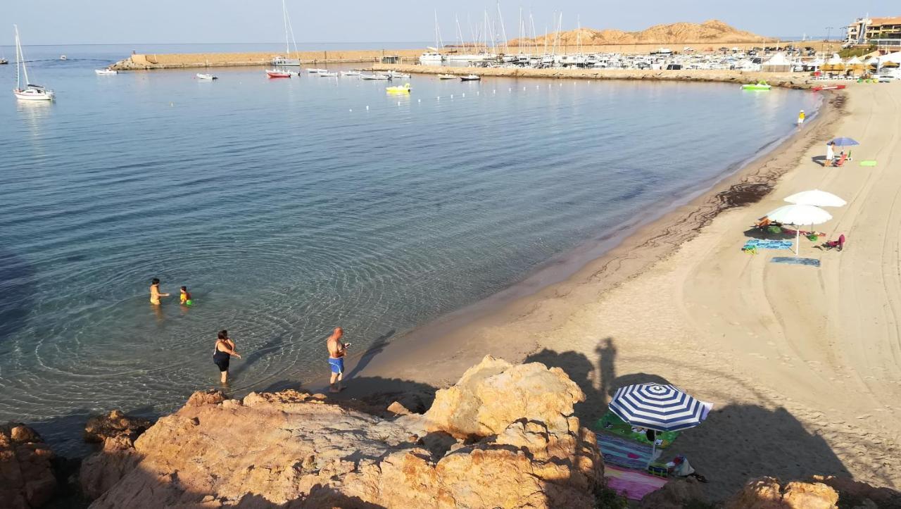 Casetta Al Mare Ізола-Росса Екстер'єр фото