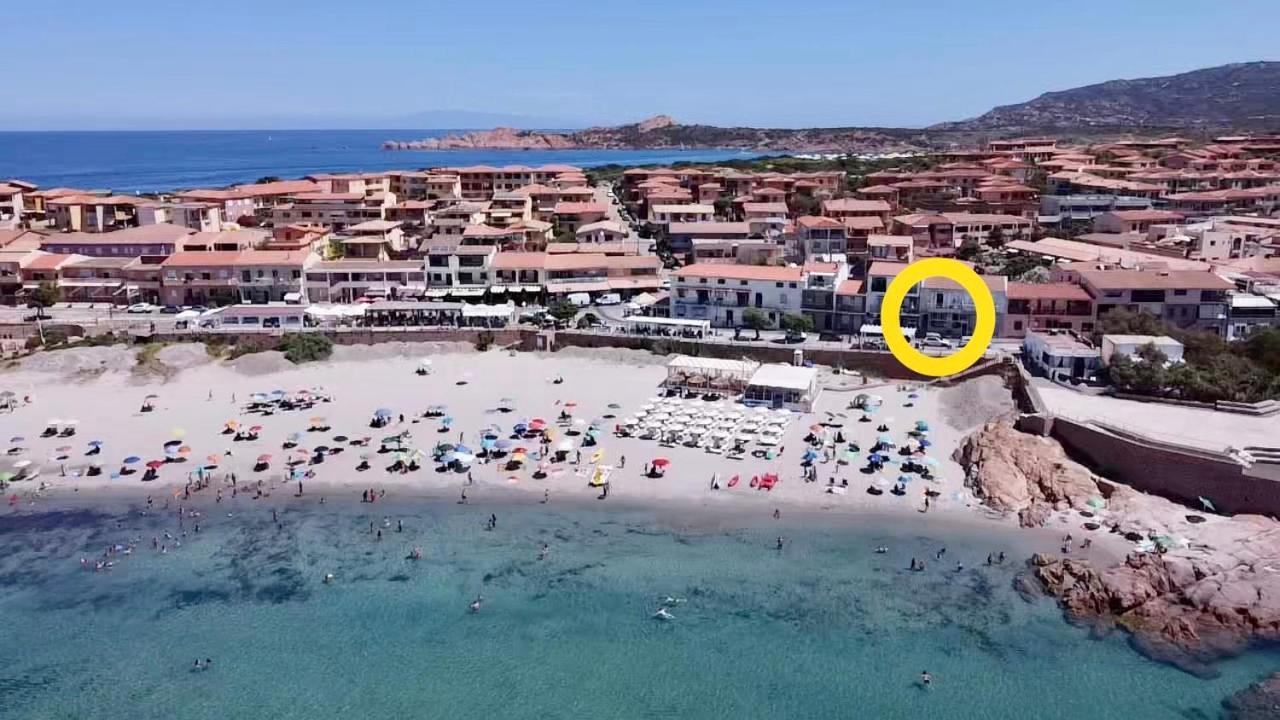 Casetta Al Mare Ізола-Росса Екстер'єр фото